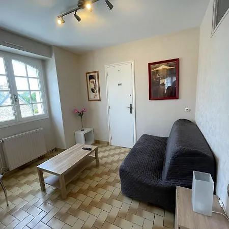 Chambres d'hôtes La Mansardière-3